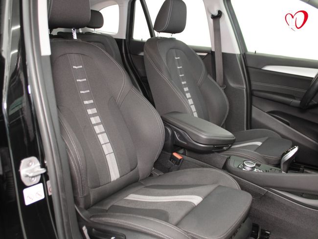 BMW X1 sDrive18dA Corporate
