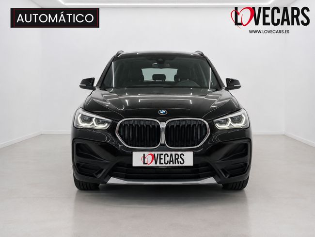 BMW X1 sDrive18dA Corporate