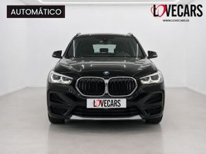 BMW X1 sDrive18dA Corporate - Foto 3