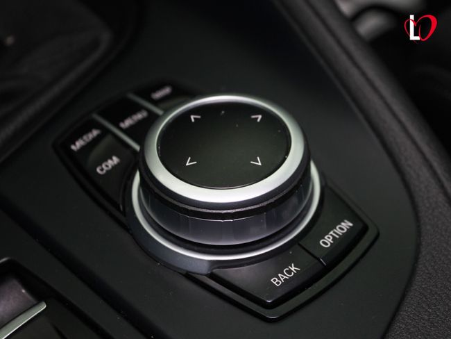 BMW X1 sDrive18dA Corporate