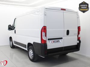 Peugeot Boxer 2.2 BlueHDI fg. L1 H1 GPS 120 - Foto 4