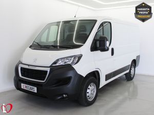 Peugeot Boxer 2.2 BlueHDI fg. L1 H1 GPS 120 - Foto 2