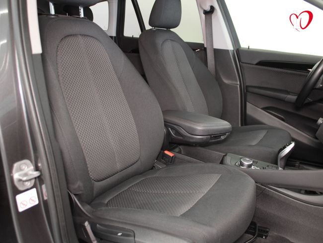 BMW X1 sDrive18dA Corporate