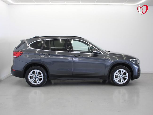 BMW X1 sDrive18dA Corporate