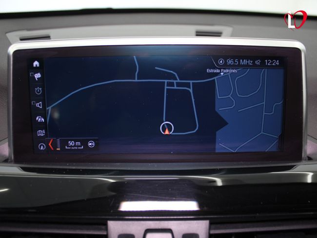 BMW X1 sDrive18dA Corporate