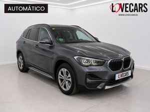 BMW X1 sDrive18dA Corporate - Foto 3