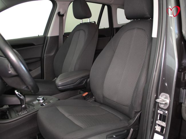 BMW X1 sDrive18dA Corporate