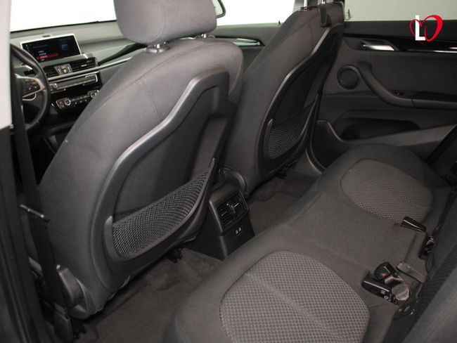 BMW X1 sDrive18dA Corporate
