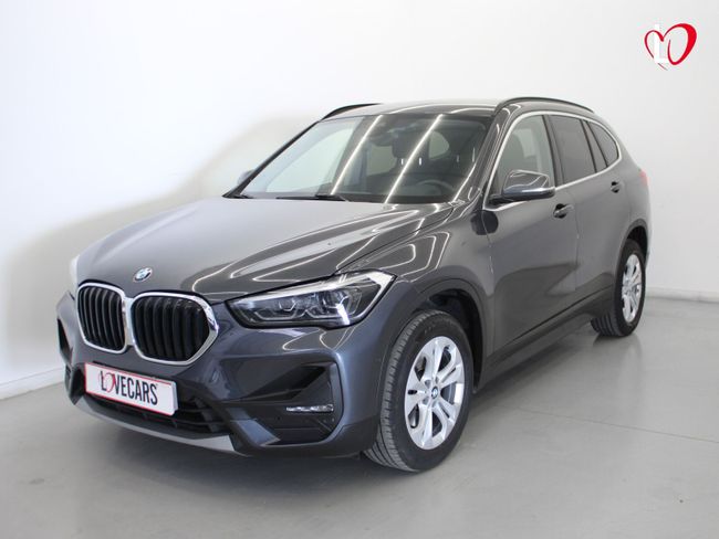 BMW X1 sDrive18dA Corporate