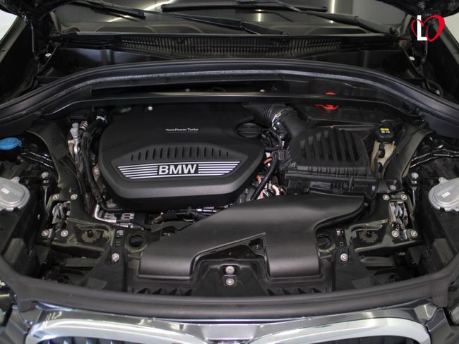 BMW X1 sDrive18dA Corporate