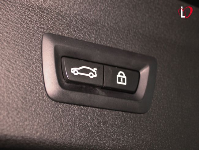 BMW X1 sDrive18dA Corporate