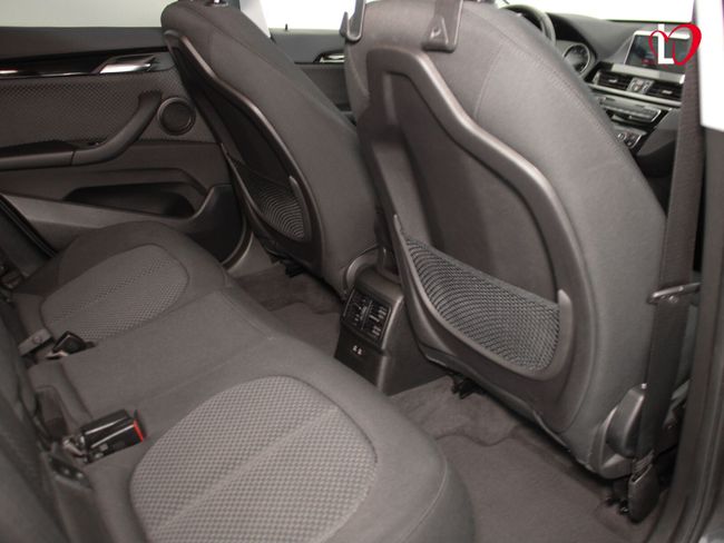 BMW X1 sDrive18dA Corporate