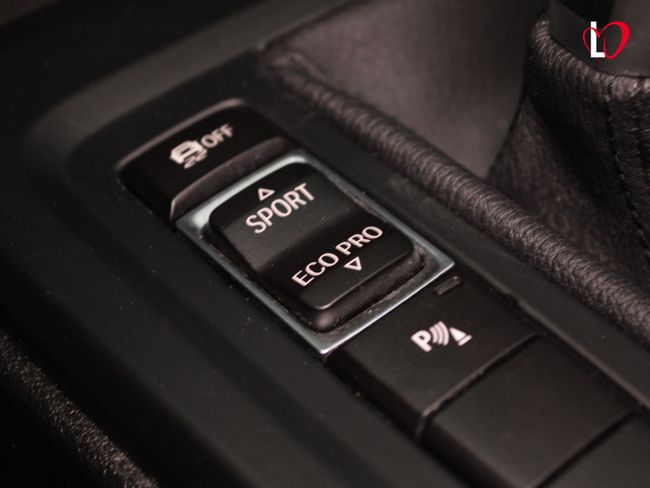 BMW X1 sDrive18dA Corporate