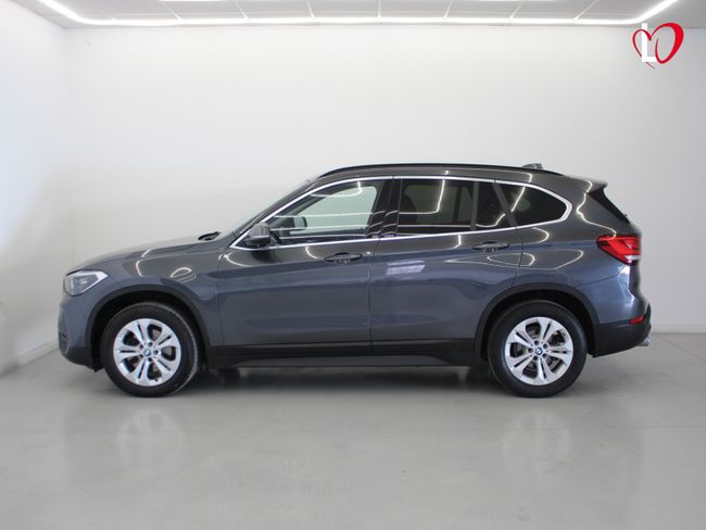 BMW X1 sDrive18dA Corporate