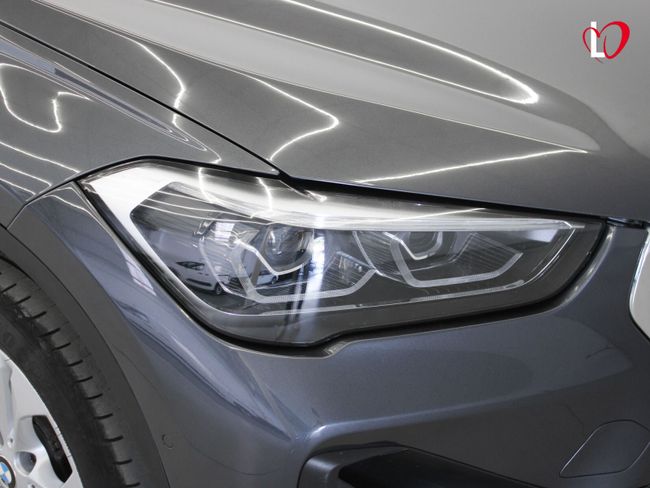BMW X1 sDrive18dA Corporate
