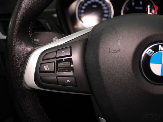 BMW X1 sDrive18dA Corporate