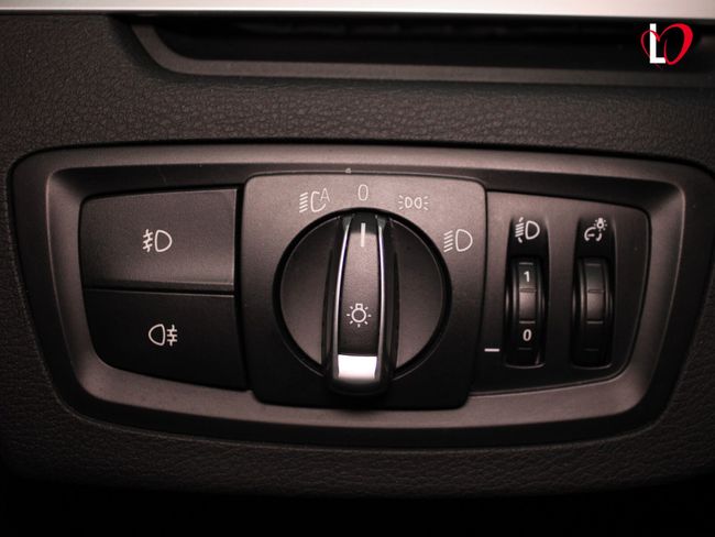 BMW X1 sDrive18dA Corporate