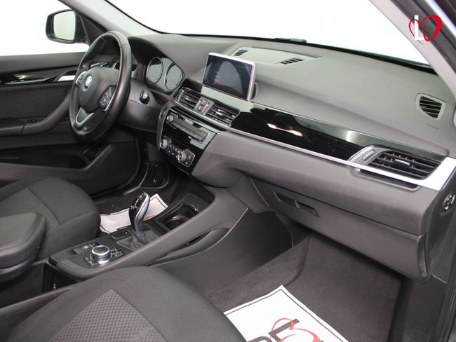 BMW X1 sDrive18dA Corporate