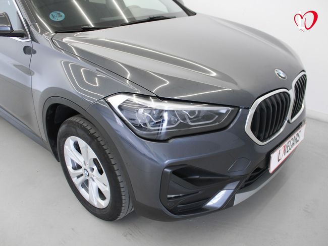 BMW X1 sDrive18dA Corporate