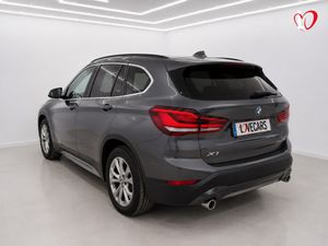 BMW X1 sDrive18dA Corporate - Foto 4