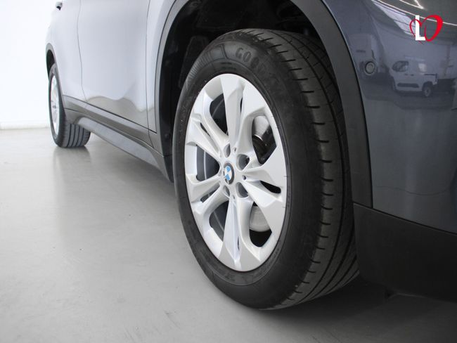 BMW X1 sDrive18dA Corporate
