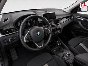 BMW X1 sDrive18dA Corporate - Foto 5