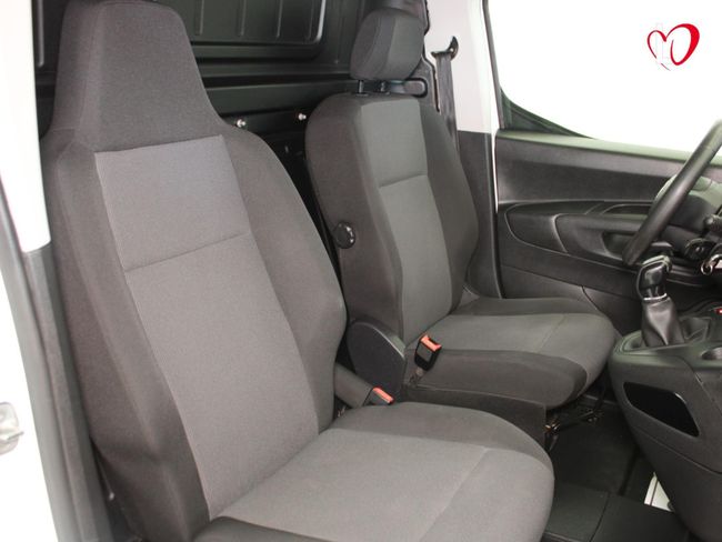 Citroën Berlingo 1.5 BLueHDI FG. XL 100