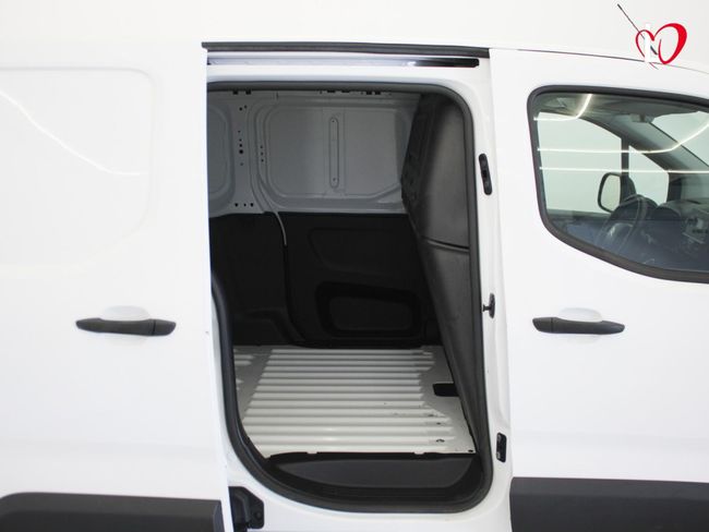 Citroën Berlingo 1.5 BLueHDI FG. XL 100