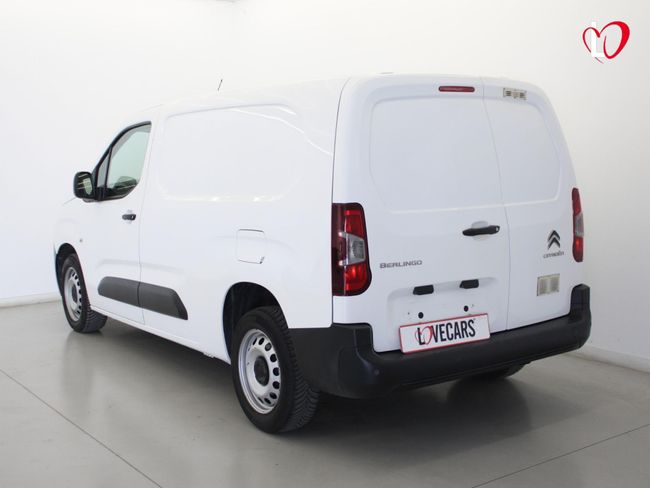 Citroën Berlingo 1.5 BLueHDI FG. XL 100