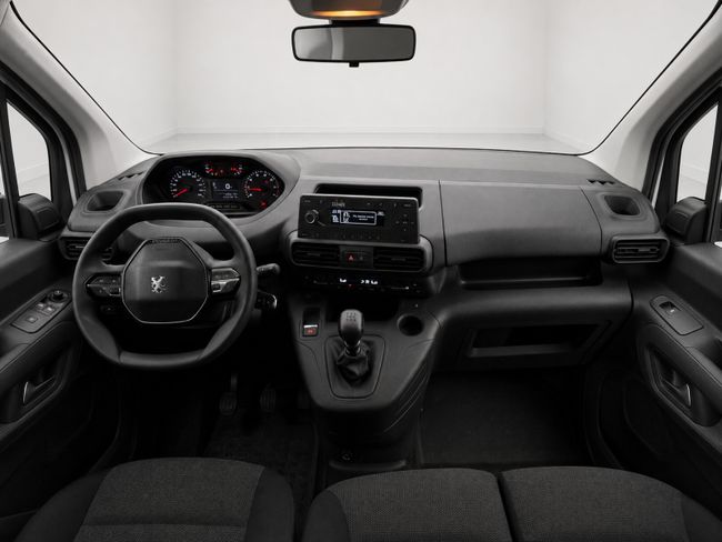 Citroën Berlingo 1.5 BLueHDI FG. XL 100