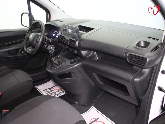 Citroën Berlingo 1.5 BLueHDI FG. XL 100