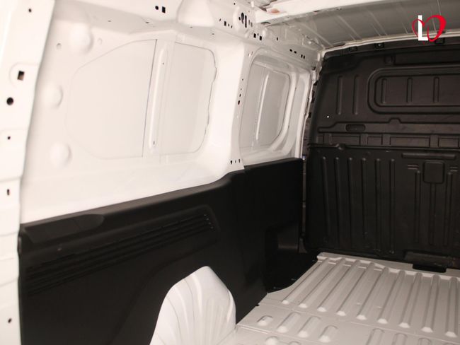 Citroën Berlingo 1.5 BLueHDI FG. XL 100