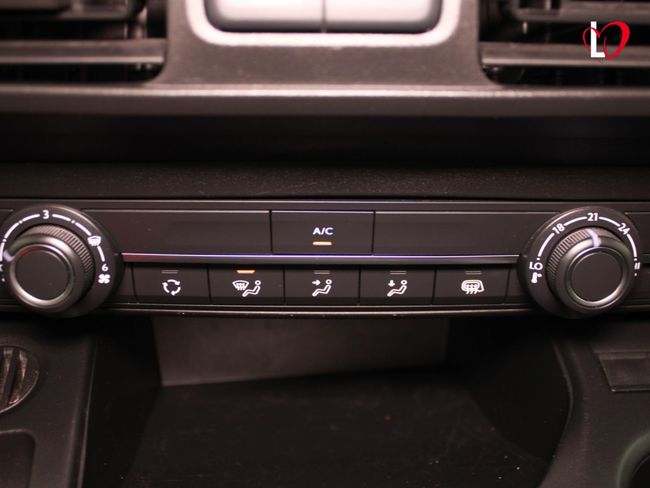Citroën Berlingo 1.5 BLueHDI FG. XL 100