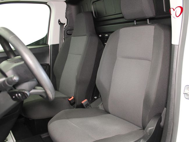 Citroën Berlingo 1.5 BLueHDI FG. XL 100