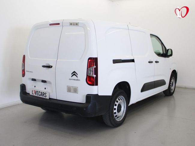 Citroën Berlingo 1.5 BLueHDI FG. XL 100