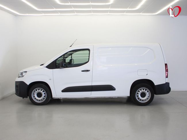 Citroën Berlingo 1.5 BLueHDI FG. XL 100