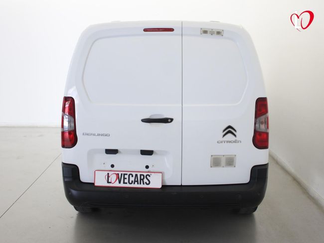 Citroën Berlingo 1.5 BLueHDI FG. XL 100