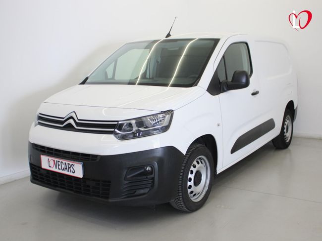 Citroën Berlingo 1.5 BLueHDI FG. XL 100