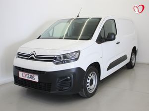Citroën Berlingo 1.5 BLueHDI FG. XL 100 - Foto 3