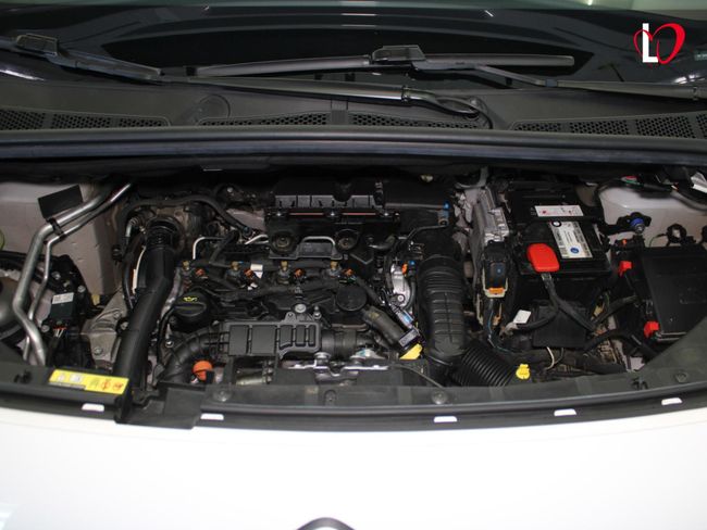Citroën Berlingo 1.5 BLueHDI FG. XL 100