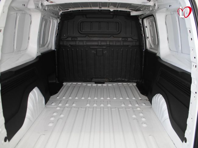 Citroën Berlingo 1.5 BLueHDI FG. XL 100