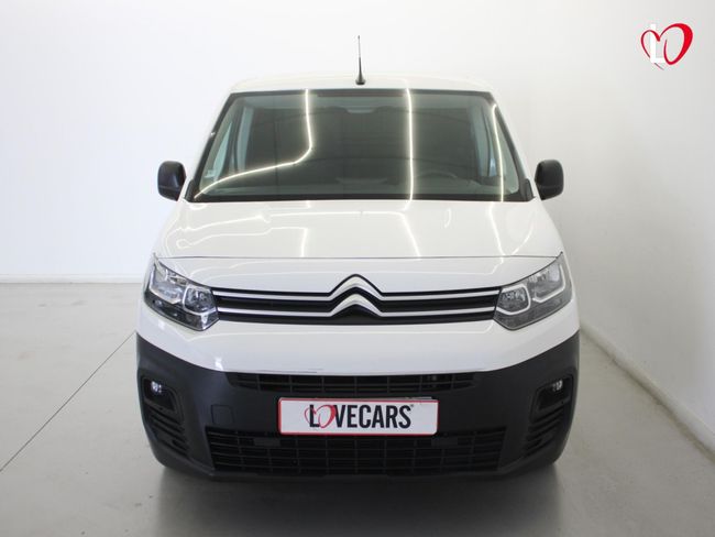 Citroën Berlingo 1.5 BLueHDI FG. XL 100