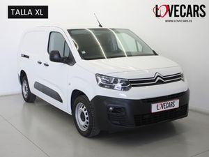 Citroën Berlingo 1.5 BLueHDI FG. XL 100 - Foto 2