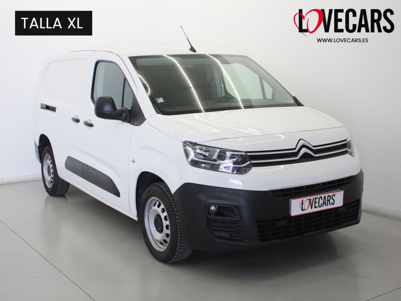 Citroën Berlingo 1.5 BLueHDI FG. XL 100 - Foto 1