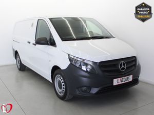 Mercedes Vito 114 CDI AUTO. TALLER GPS 136 - Foto 2