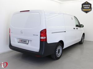 Mercedes Vito 114 CDI AUTO. TALLER GPS 136 - Foto 4