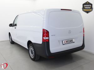 Mercedes Vito 114 CDI AUTO. TALLER GPS 136 - Foto 3