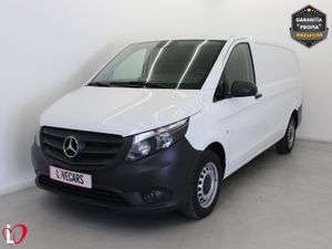 Mercedes Vito 114 CDI AUTO. TALLER GPS 136 - Foto 3