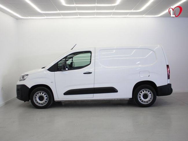 Citroën Berlingo BlueHDI FG. XL 3 PLAZAS GPS 100