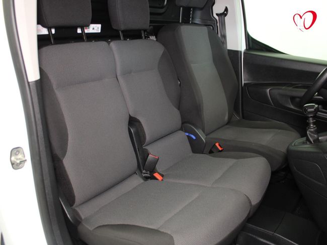 Citroën Berlingo BlueHDI FG. XL 3 PLAZAS GPS 100